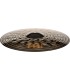 MEINL CLASSICS CUSTOM DARK HEAVY DARK CRASH 18" ČINELA
