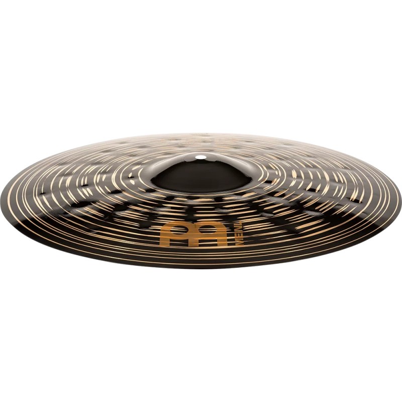 MEINL CLASSICS CUSTOM DARK HEAVY DARK CRASH 18" ČINELA