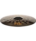 MEINL CLASSICS CUSTOM DARK HEAVY DARK CRASH 18" ČINELA