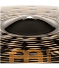 MEINL CLASSICS CUSTOM DARK HEAVY DARK CRASH 18" ČINELA