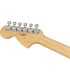 FENDER LTD STRATOCASTER MN BLACK PAISLEY JP-25 JAPAN GITARA ELEKTRIČNA