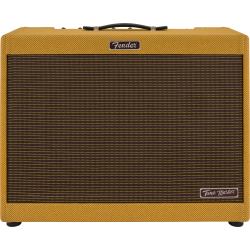FENDER TONE MASTER FR-12 AKTIVNA TWEED 1000W ZVUČNA KUTIJA