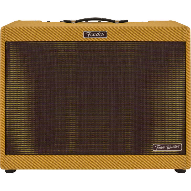 FENDER TONE MASTER FR-12 AKTIVNA TWEED 1000W ZVUČNA KUTIJA