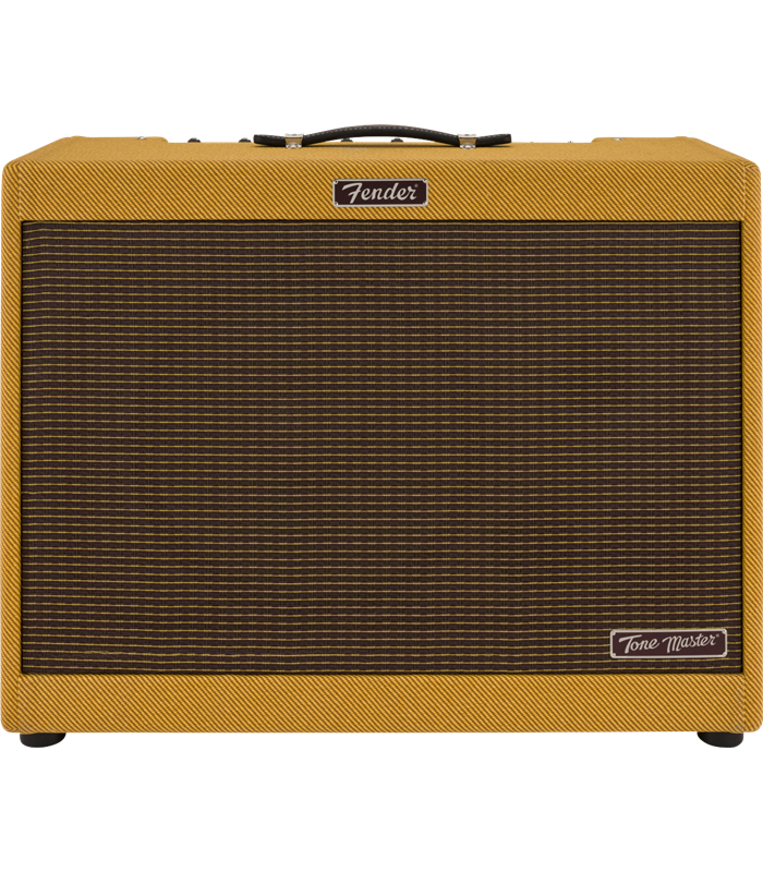 FENDER TONE MASTER FR-12 AKTIVNA TWEED 1000W ZVUČNA KUTIJA