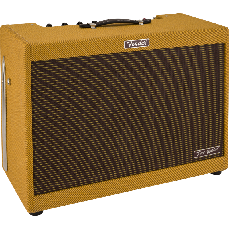 FENDER TONE MASTER FR-12 AKTIVNA TWEED 1000W ZVUČNA KUTIJA