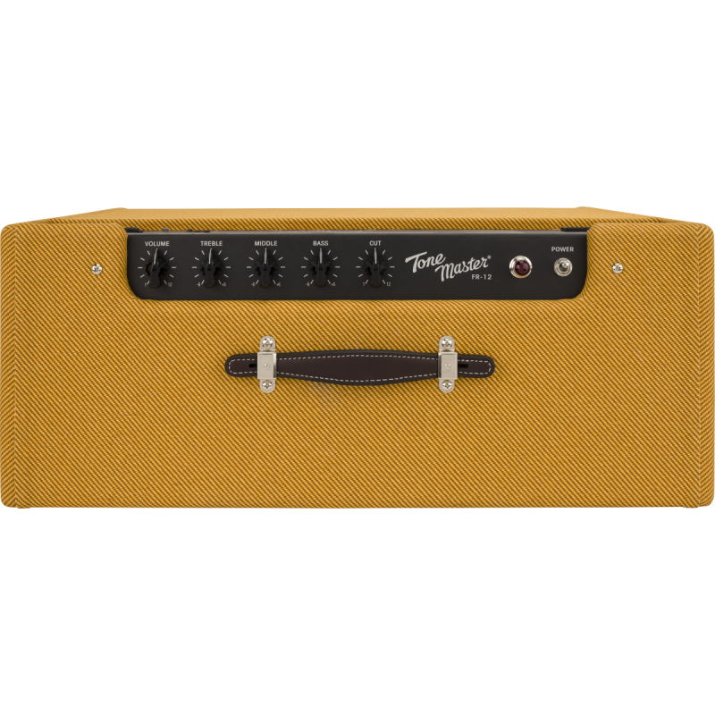 FENDER TONE MASTER FR-12 AKTIVNA TWEED 1000W ZVUČNA KUTIJA