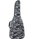 FENDER FE920 GIG BAG WINTER CAMO ELEKTRIČNA GITARA NAVLAKA