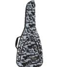FENDER FE920 GIG BAG WINTER CAMO ELEKTRIČNA GITARA NAVLAKA