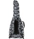 FENDER FE920 GIG BAG WINTER CAMO ELEKTRIČNA GITARA NAVLAKA