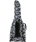 FENDER FE920 GIG BAG WINTER CAMO ELEKTRIČNA GITARA NAVLAKA