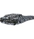 FENDER FE920 GIG BAG WINTER CAMO ELEKTRIČNA GITARA NAVLAKA