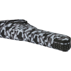 FENDER FE920 GIG BAG WINTER CAMO ELEKTRIČNA GITARA NAVLAKA
