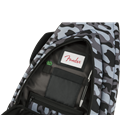 FENDER FE920 GIG BAG WINTER CAMO ELEKTRIČNA GITARA NAVLAKA