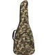 FENDER FE920 GIG BAG WILD CAMO ELEKTRIČNA GITARA NAVLAKA
