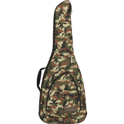 FENDER FE920 GIG BAG WILD CAMO ELEKTRIČNA GITARA NAVLAKA