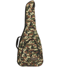 FENDER FE920 GIG BAG WILD CAMO ELEKTRIČNA GITARA NAVLAKA
