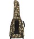 FENDER FE920 GIG BAG WILD CAMO ELEKTRIČNA GITARA NAVLAKA
