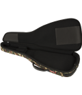 FENDER FE920 GIG BAG WILD CAMO ELEKTRIČNA GITARA NAVLAKA