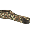 FENDER FE920 GIG BAG WILD CAMO ELEKTRIČNA GITARA NAVLAKA