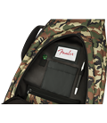 FENDER FE920 GIG BAG WILD CAMO ELEKTRIČNA GITARA NAVLAKA