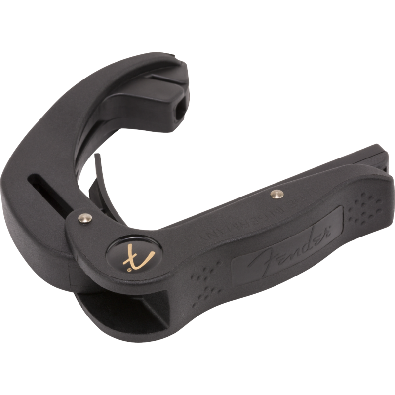 FENDER SMART CAPO FINGERSTYLE KAPODASTER