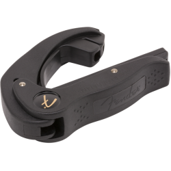 FENDER SMART CAPO FINGERSTYLE KAPODASTER