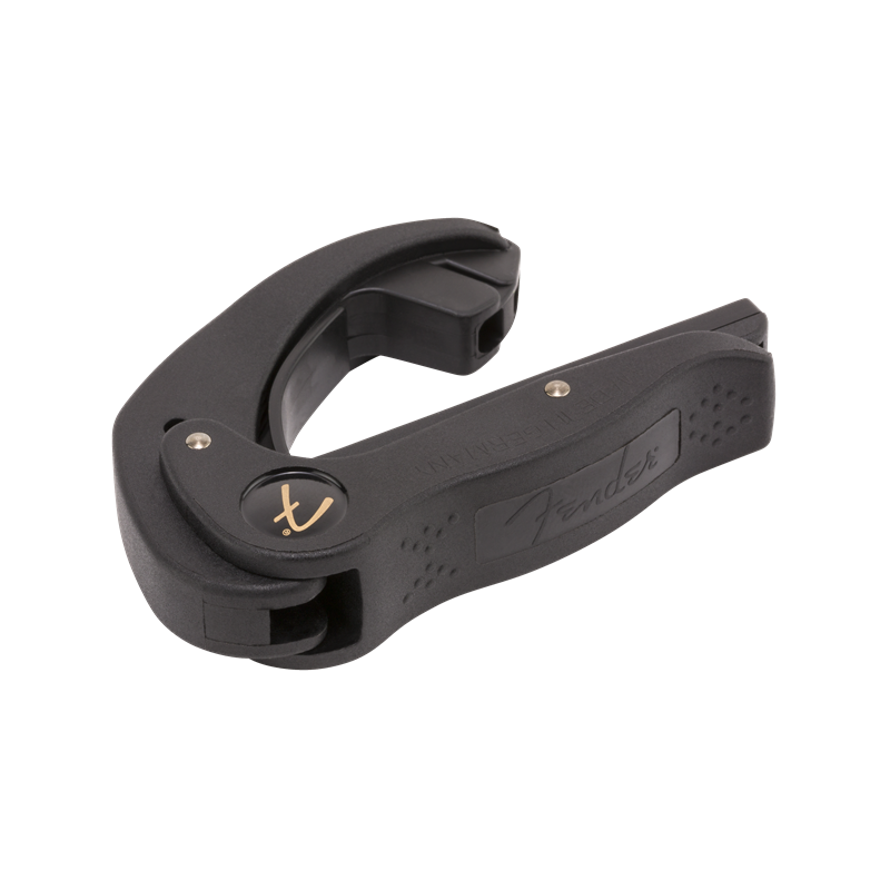 FENDER SMART CAPO FINGERSTYLE KAPODASTER