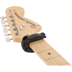 FENDER SMART CAPO FINGERSTYLE KAPODASTER