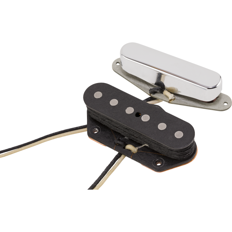 FENDER SHAW HOT 50s TELE SET PICKUP