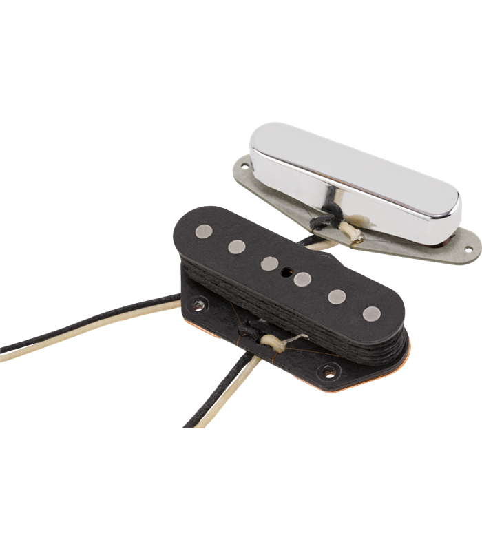 FENDER SHAW HOT 50s TELE SET PICKUP