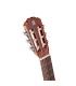 ALHAMBRA 1C BLACK SATIN + NAVLAKA GITARA KLASIČNA