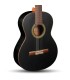 ALHAMBRA 1C BLACK SATIN + NAVLAKA GITARA KLASIČNA