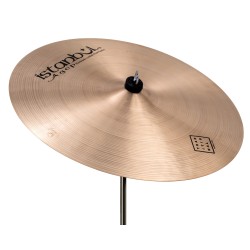 ISTANBUL AGOP TRADITIONAL MEDIUM RIDE 24" ČINELA