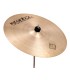 ISTANBUL AGOP TRADITIONAL THIN CRASH 17" ČINELA