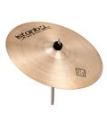 ISTANBUL AGOP TRADITIONAL THIN CRASH 17" ČINELA