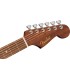FENDER CALIFORNIA STANDARD REDONDO MINI WB IB BLK GITARA AKUSTIČNA