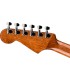 FENDER CALIFORNIA STANDARD REDONDO MINI WB IB BLK GITARA AKUSTIČNA
