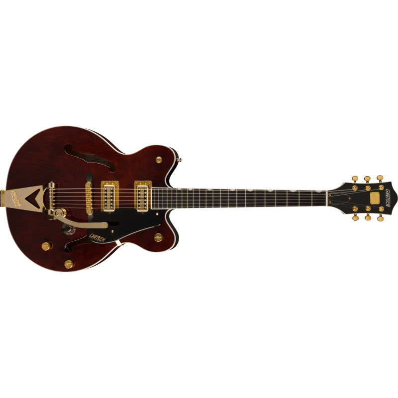 GRETSCH STUDIOMATIC ABBEY ROAD WLNT Limited Edition GITARA ELEKTRIČNA