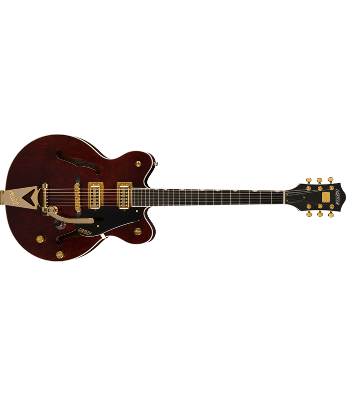 GRETSCH STUDIOMATIC ABBEY ROAD WLNT Limited Edition GITARA ELEKTRIČNA