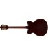 GRETSCH STUDIOMATIC ABBEY ROAD WLNT Limited Edition GITARA ELEKTRIČNA