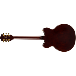 GRETSCH STUDIOMATIC ABBEY ROAD WLNT Limited Edition GITARA ELEKTRIČNA