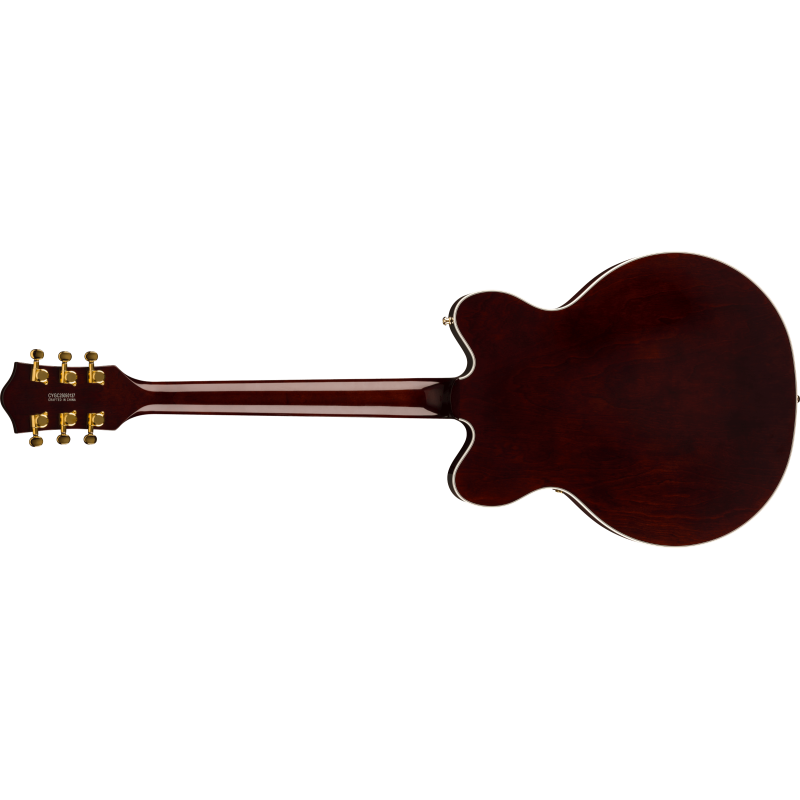 GRETSCH STUDIOMATIC ABBEY ROAD WLNT Limited Edition GITARA ELEKTRIČNA