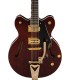 GRETSCH STUDIOMATIC ABBEY ROAD WLNT Limited Edition GITARA ELEKTRIČNA