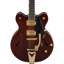GRETSCH STUDIOMATIC ABBEY ROAD WLNT Limited Edition GITARA ELEKTRIČNA