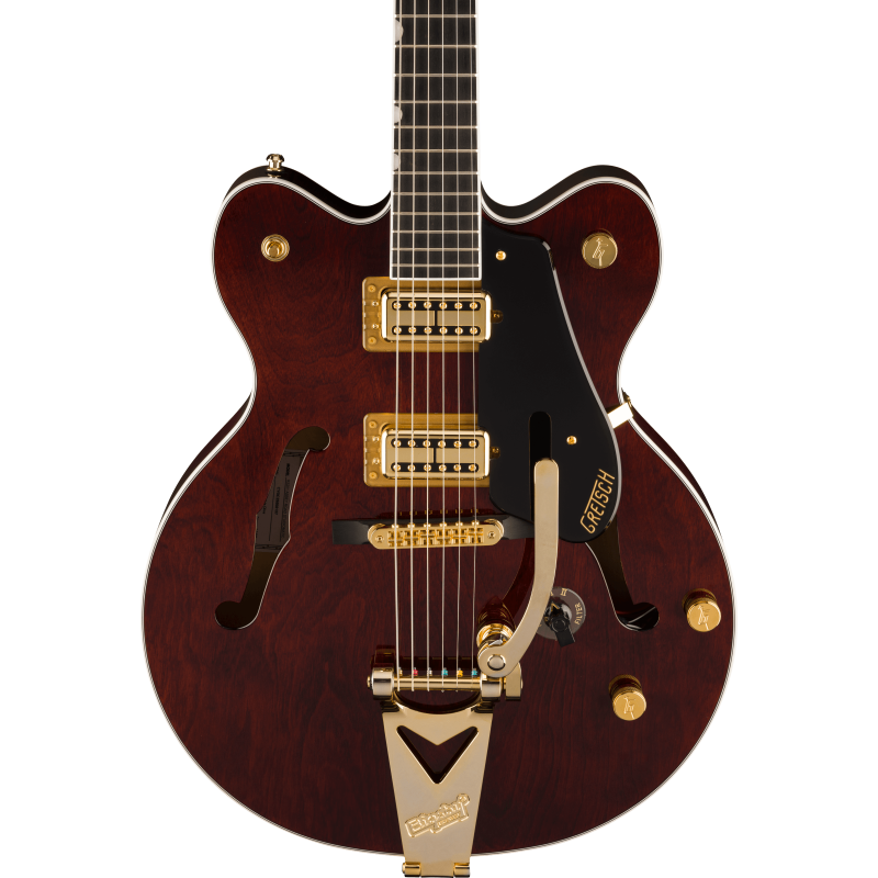 GRETSCH STUDIOMATIC ABBEY ROAD WLNT Limited Edition GITARA ELEKTRIČNA