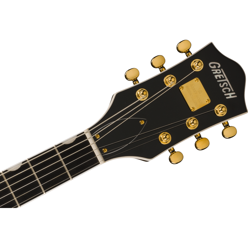 GRETSCH STUDIOMATIC ABBEY ROAD WLNT Limited Edition GITARA ELEKTRIČNA