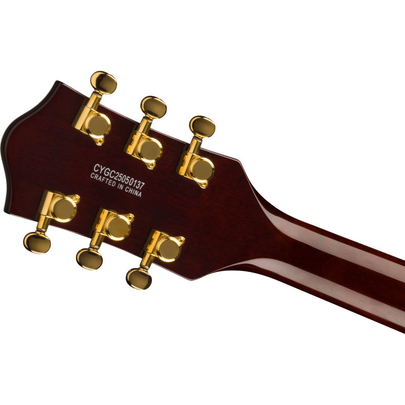 GRETSCH STUDIOMATIC ABBEY ROAD WLNT Limited Edition GITARA ELEKTRIČNA