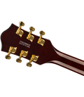 GRETSCH STUDIOMATIC ABBEY ROAD WLNT Limited Edition GITARA ELEKTRIČNA