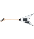JACKSON JS32 King V AH FB WHT W/BLK BVL GITARA ELEKTRIČNA
