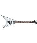 JACKSON JS32 King V AH FB WHT W/BLK BVL GITARA ELEKTRIČNA